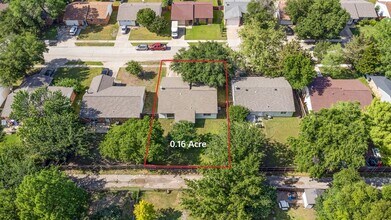 5204 Worley Dr in The Colony, TX - Building Photo - Building Photo