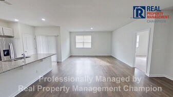 9051 St George Rd in Wilmington, NC - Building Photo