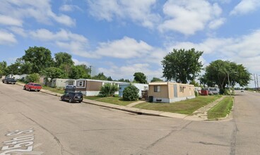 Chance Mobile Home Park in Bismarck, ND - Building Photo - Building Photo