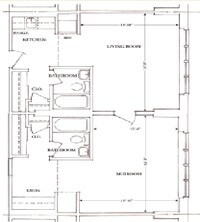 The York House 55 Plus - 12