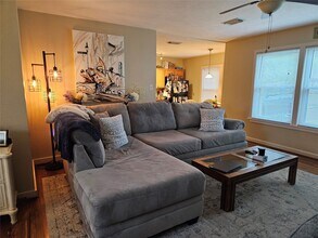 6509 Corbin St in Houston, TX - Building Photo - Building Photo