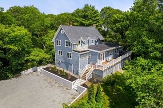22 Witham St in Gloucester, MA - Building Photo - Building Photo