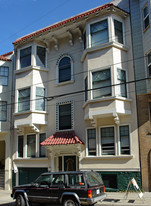 1234-1240 Jackson St Apartments