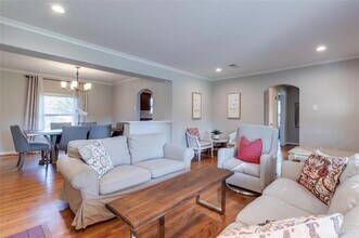 540 Aqua Dr in Dallas, TX - Building Photo - Building Photo