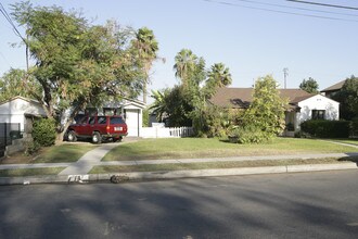 3367 Big Dalton Ave in Baldwin Park, CA - Building Photo - Building Photo
