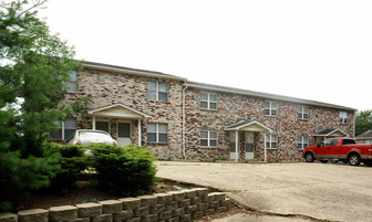 Kelly Manor (Patriot Lanes) Apartamentos