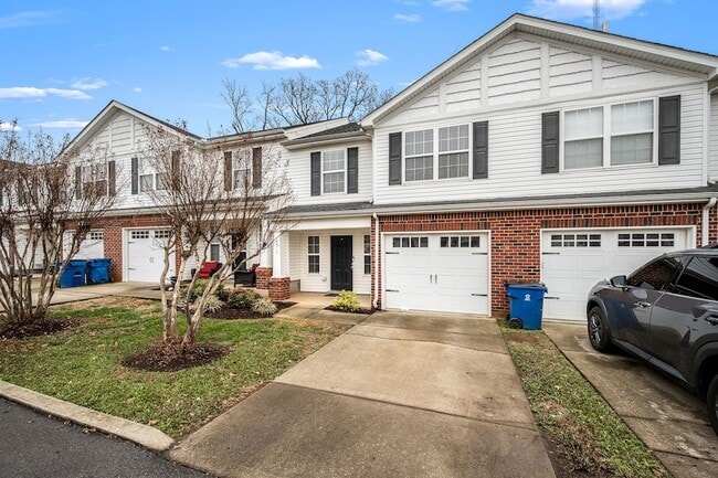 4910 Laura Jeanne Blvd in Murfreesboro, TN - Building Photo - Building Photo