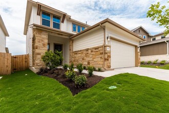 2102 Crimson Rosella Trl in Austin, TX - Building Photo - Building Photo