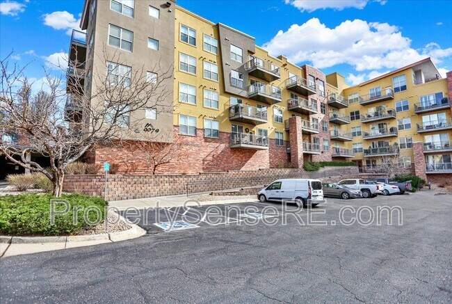 9097 E Panorama Cir in Centennial, CO - Building Photo - Building Photo