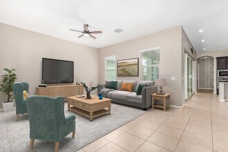 4483 E Jones St in Gilbert, AZ - Building Photo - Building Photo