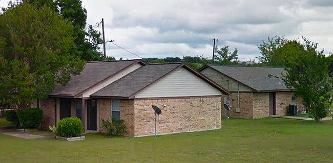 property at 380 Blanco Ave