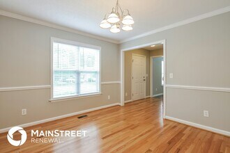 1100 Curtiss Dr in Garner, NC - Building Photo - Building Photo