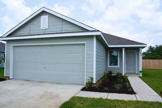 property at 243 Lisa Marie Dr