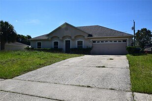 3785 Trade St in Deltona, FL - Building Photo