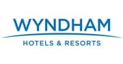 Property Management Company Logo Wyndham Hotels & Resorts