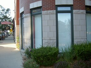 4141 N Lincoln Ave in Chicago, IL - Building Photo - Building Photo