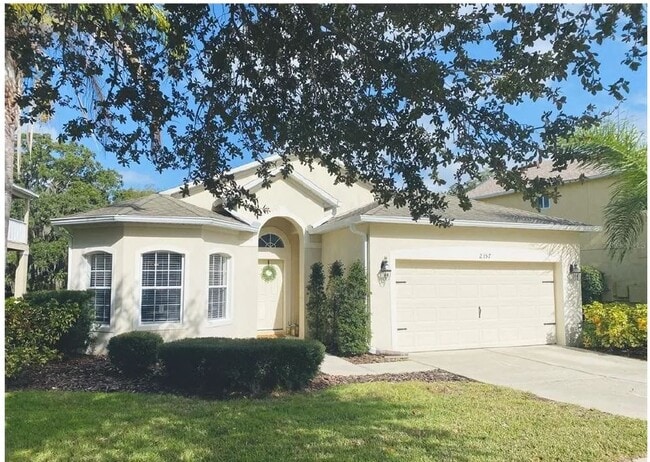 property at 2357 Black Lake Blvd