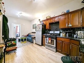 Utica Avenue, Unit 2 in Brooklyn, NY - Building Photo