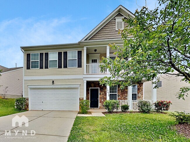 property at 16629 Broadwing Pl