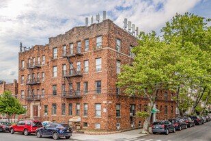 1888 W 9th St in Brooklyn, NY - Building Photo