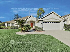 436 Quail Meadow Ct in Debary, FL - Building Photo