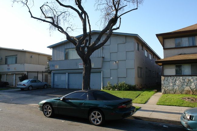 1902 W El Segundo Blvd in Gardena, CA - Building Photo - Building Photo