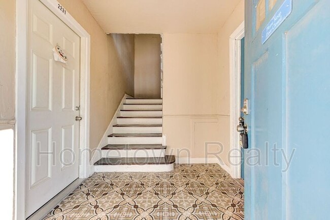 2229 NW 12th St in Oklahoma City, OK - Building Photo - Building Photo