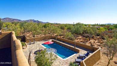 8315 E Bronco Trail in Scottsdale, AZ - Building Photo - Building Photo