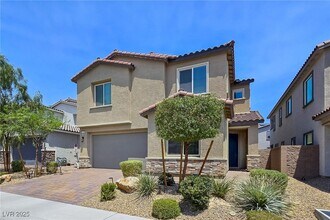 4444 Cityscape Glen Ct in North Las Vegas, NV - Building Photo - Building Photo