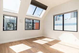 37 Grace St in San Francisco, CA - Building Photo - Building Photo