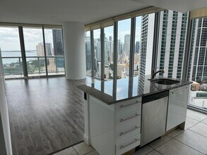 888 Biscayne Blvd in Miami, FL - Building Photo - Building Photo