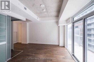 15-515 Baseball Pl in Toronto, ON - Building Photo - Building Photo