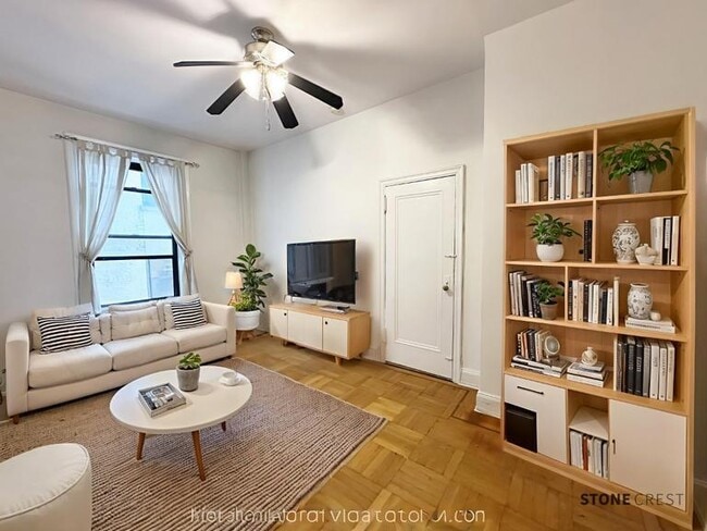 property at 418 Central Prk W