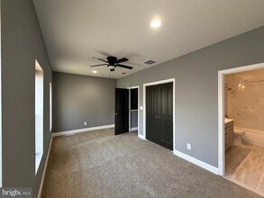 3427 Dupont Ave in Baltimore, MD - Building Photo - Building Photo