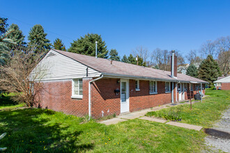 Green Valley Apartments in North Versailles, PA - Building Photo - Primary Photo