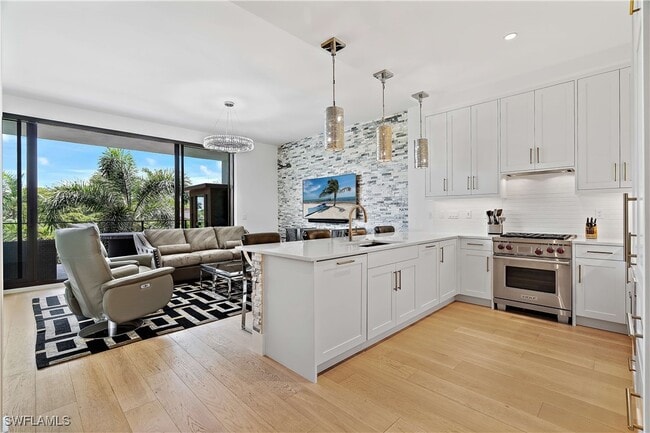 property at 850 Central Ave