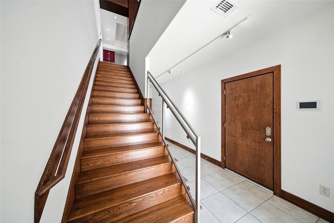 property at 1822 Prospect St