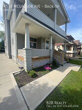 4518 McGregor Ave in Newburgh Heights, OH - Building Photo - Building Photo