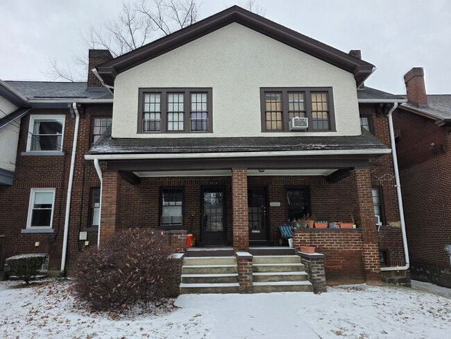 property at 5514 Wilkins Ave