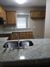 1044 34th NE, Unit 1044 in Paris, TX - Building Photo - Building Photo