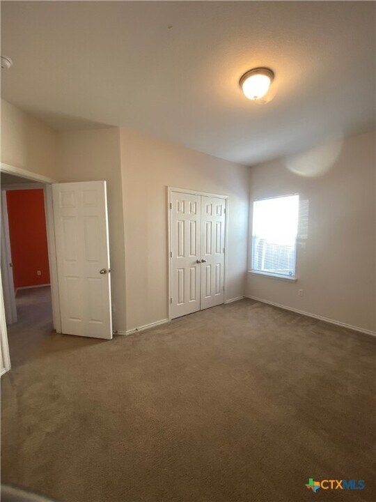 6210 Blayney Dr in Killeen, TX - Building Photo