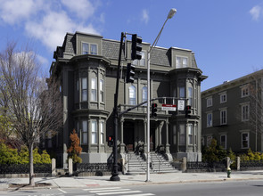 243-245 Broadway in Providence, RI - Building Photo - Building Photo