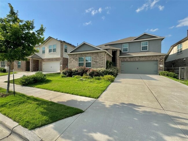property at 1713 Devine Lake Bnd