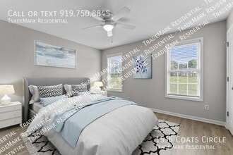 15 Coats Cir in Angier, NC - Building Photo - Building Photo