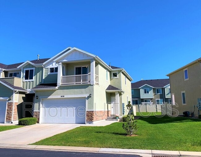 3178 W Prairie Grass Dr in Lehi, UT - Building Photo - Building Photo