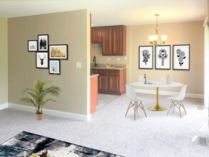 360 Newport Ln in Bartlett, IL - Building Photo - Building Photo