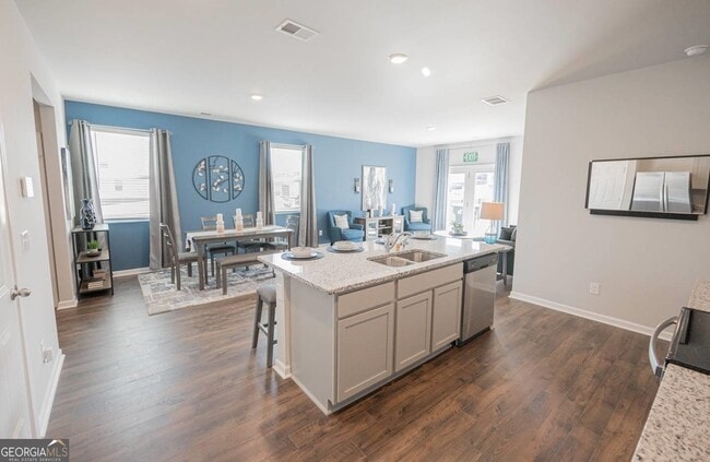 4901 Stonebrooke Dr in Valdosta, GA - Building Photo - Building Photo