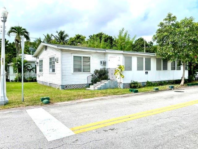 property at 200 Florida Ave