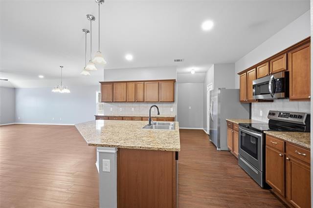 1011 Riverstone Trl in Princeton, TX - Building Photo - Building Photo