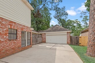 3 Warbler Pl in Spring, TX - Building Photo - Building Photo